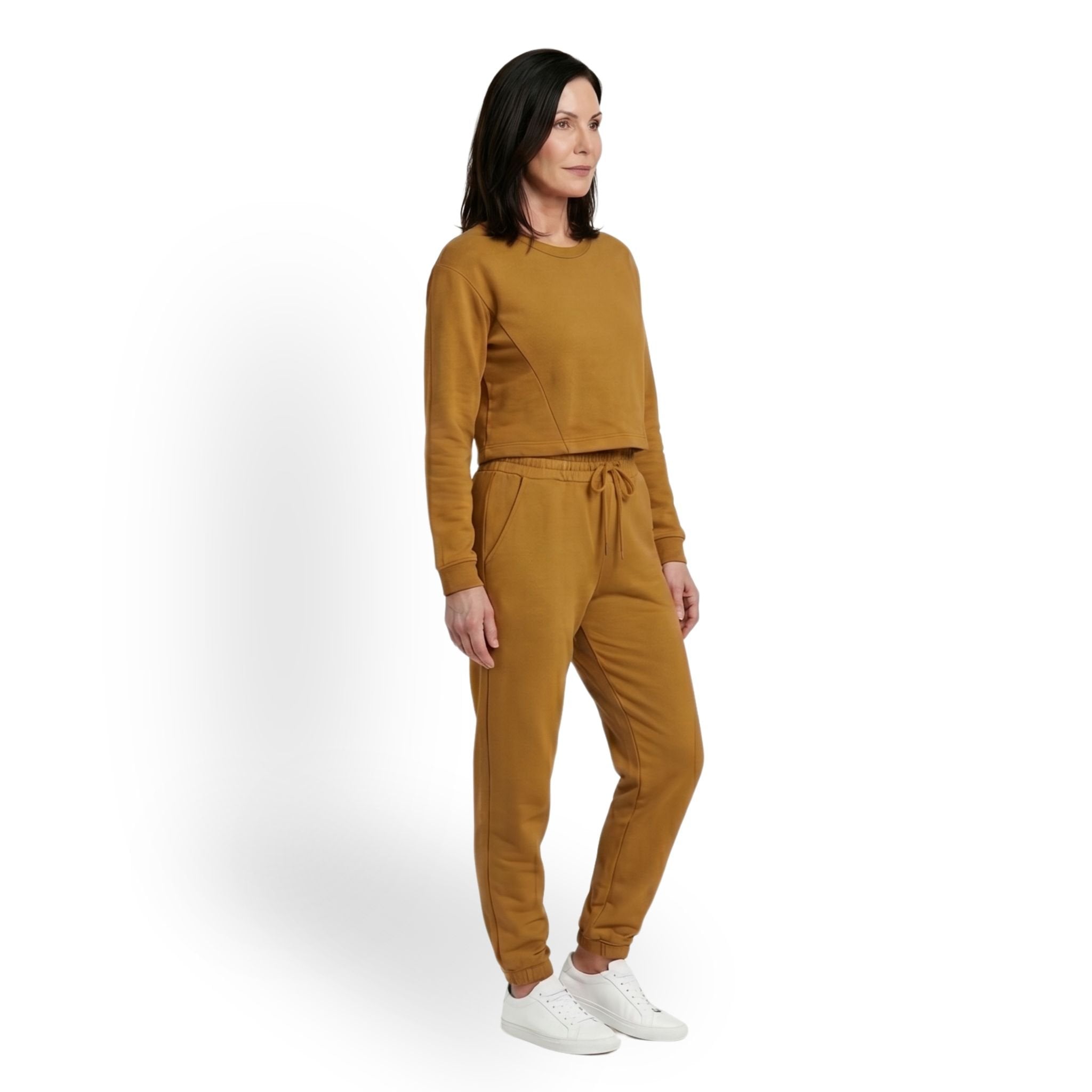 Conjunto Shape - Moletinho 100% Algodão